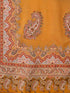 Women's Kani Wool Stole